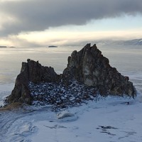 Фото отзыва 3: экскурсия "На Байкал с фотосессией: море развлечений, вкусных блюд и всё включено (в мини-группе)"