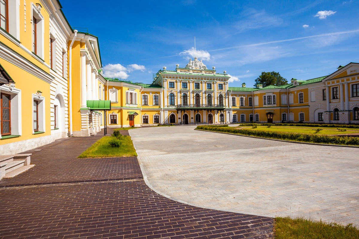 Тверь великих писателей (6/6)