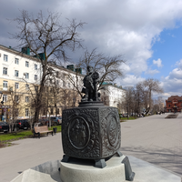 Фото отзыва 2: экскурсия "Пенза вчера и сегодня"