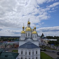 Фото отзыва 1: экскурсия "Арзамас уездный, уютный, исторический"