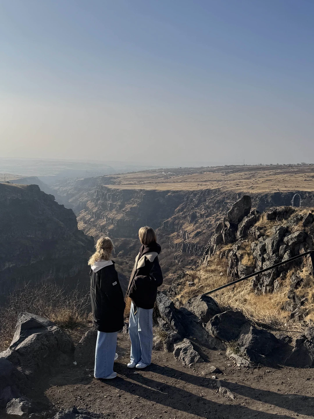 Колорит старого Гюмри (Ольга)