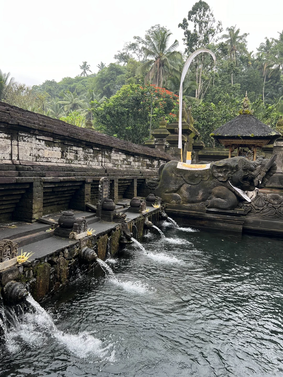 Погружение в культуру острова Ява (Надежда)