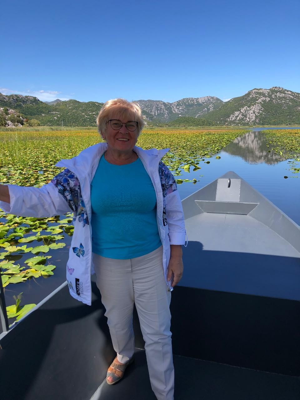 Добрый вечер, дорогие друзья-путешественники!