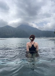 Фото отзыва 2: экскурсия "Джип-приключение на вулкане Батур"