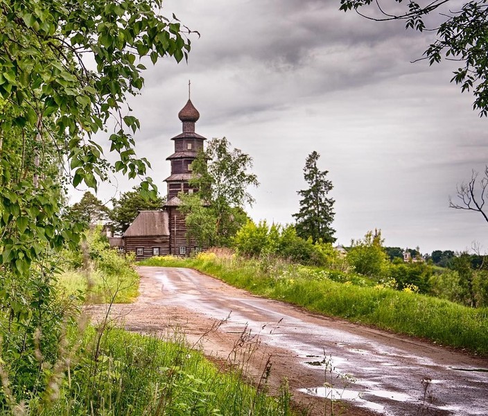 Фото отзыва 3: экскурсия "Торжок православный"