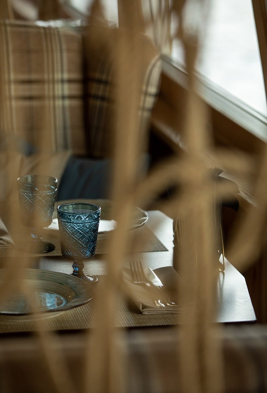 Прогулка по Москве-реке на теплоходе-ресторане (3/9)