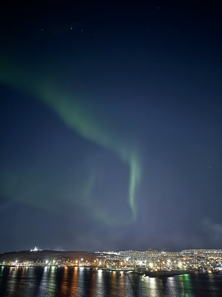 Спасибо команде, в частности нашему гиду Сергею, и природе за это чудо ✨😍