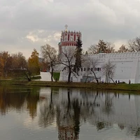 Фото отзыва 2: экскурсия "Три часа на автобусе — и вы знакомы с Москвой!"