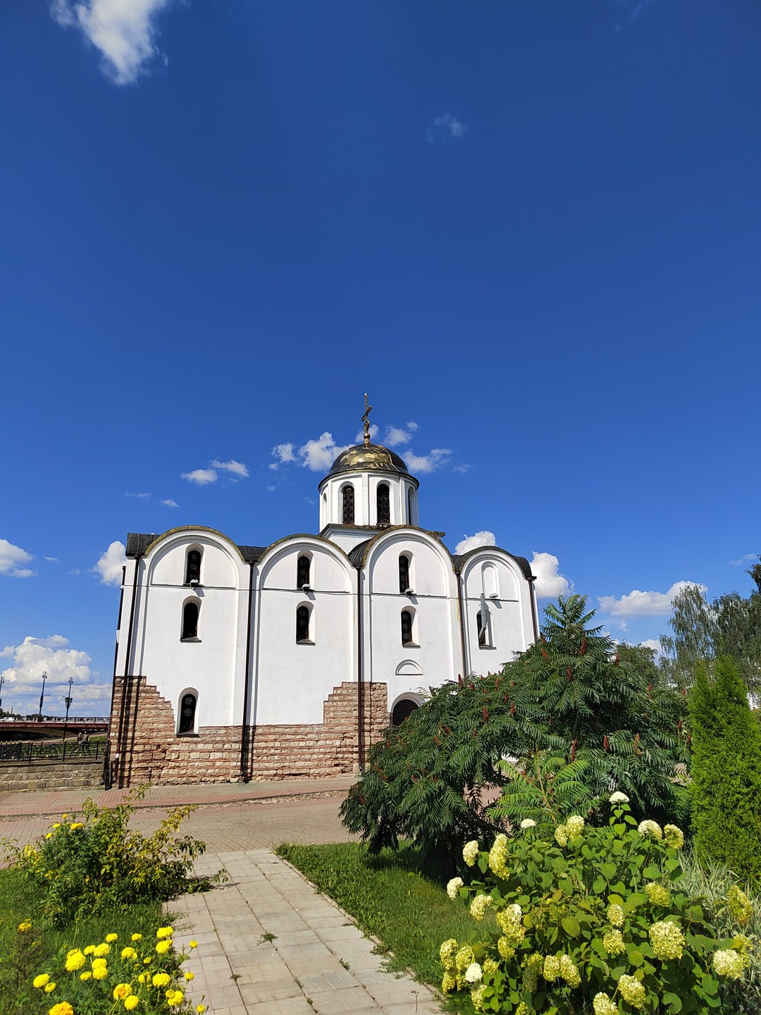 Загадки Витебска (Анна)