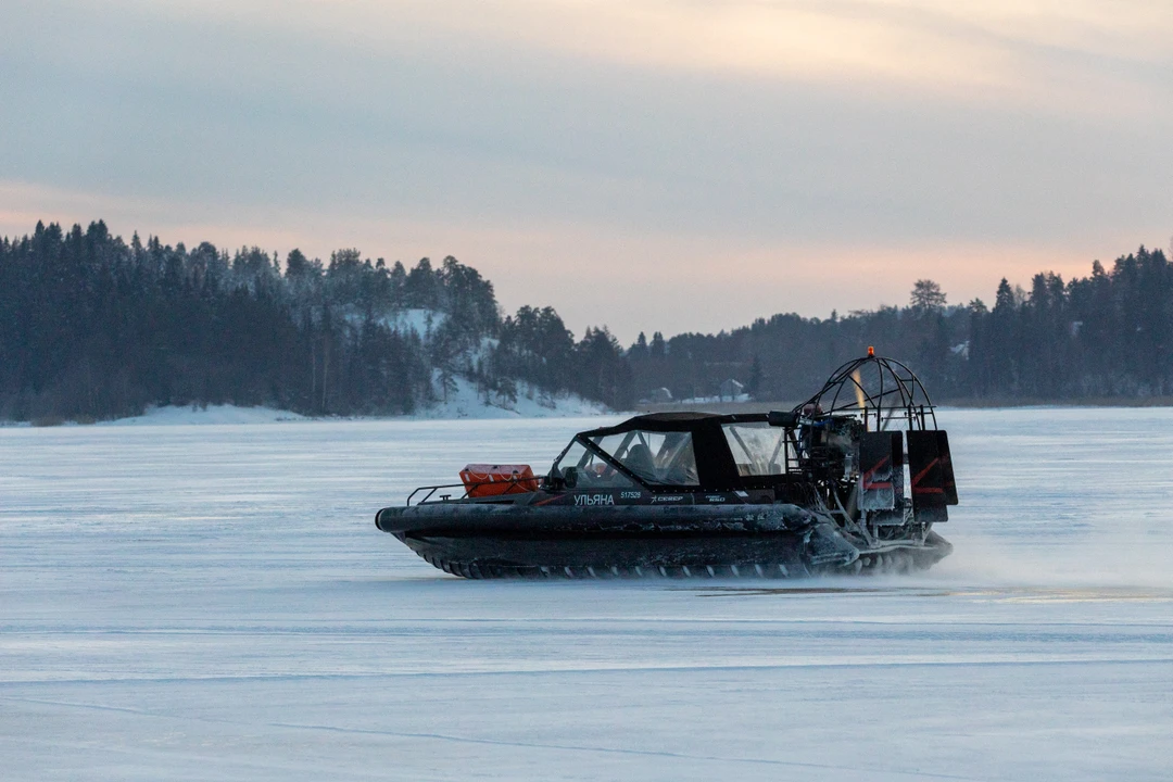 Это лучшее, что с нами произошло с начала нового года!!! Новые ощущения и эмоции, катались на