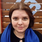 Наталья