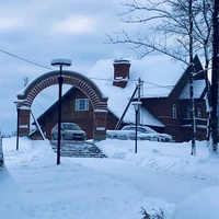 Фото отзыва 3: экскурсия "Усадьба Шереметевых в селе Высокое: по мотивам книг Булгакова"