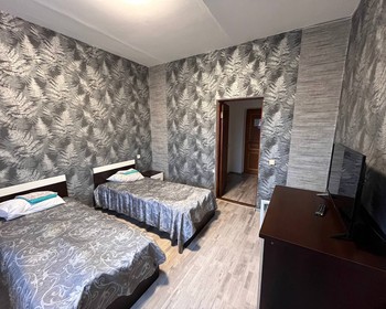 Экскурсия по Полоцку