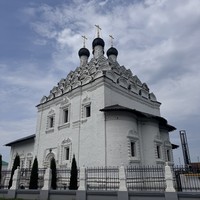Фото отзыва 2: экскурсия "Большая экскурсия по Коломне с потомственным гидом"