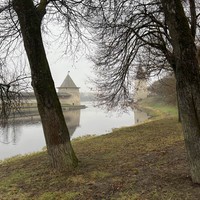 Фото отзыва 2: экскурсия "Псковский кремль и ближнее Запсковье"