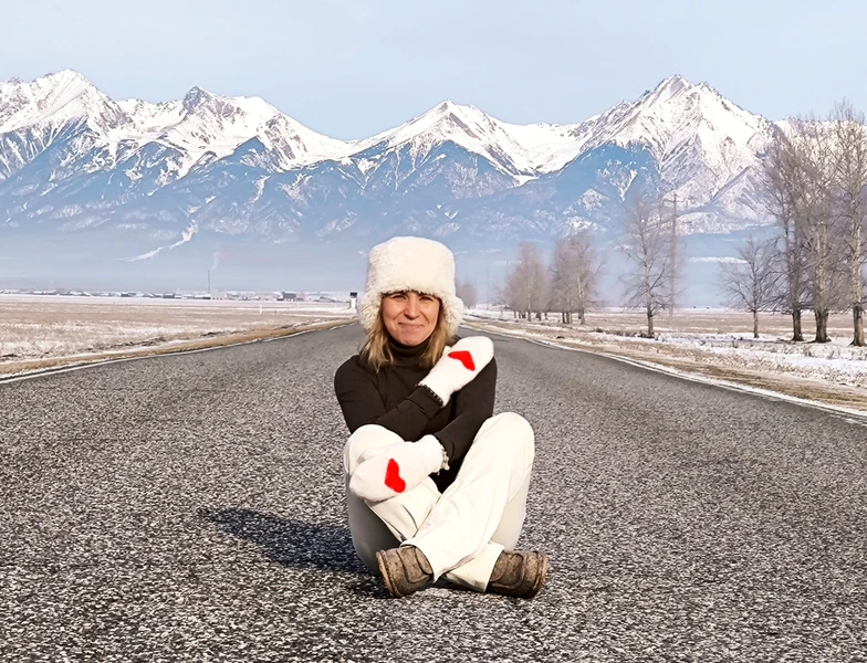 Аршан и Тункинская долина - путешествие из Иркутска