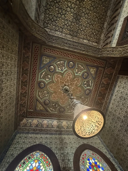 Спасибо большое Ибрагиму за отлично проведенную экскурсию, внимание к тому, что нам было интересно, очень хороший