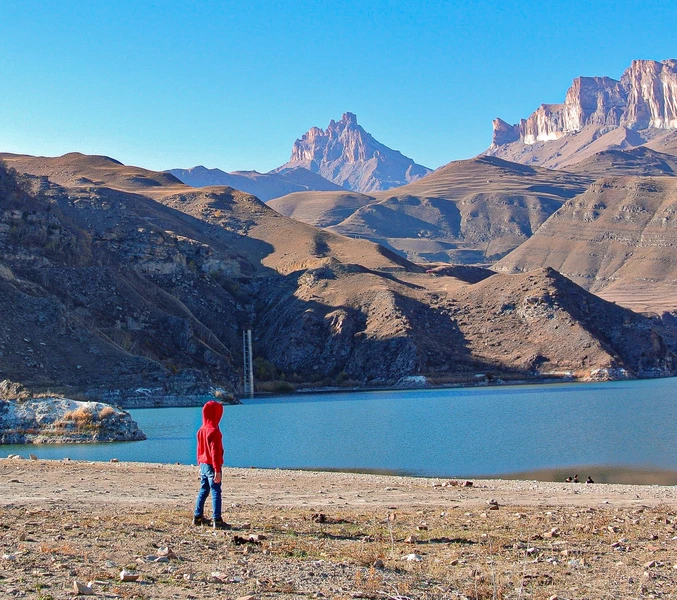 Фото авторского тура "Индивидуальный отпуск в Кисловодске с экскурсиями по курортам КМВ, КЧР и КБР"