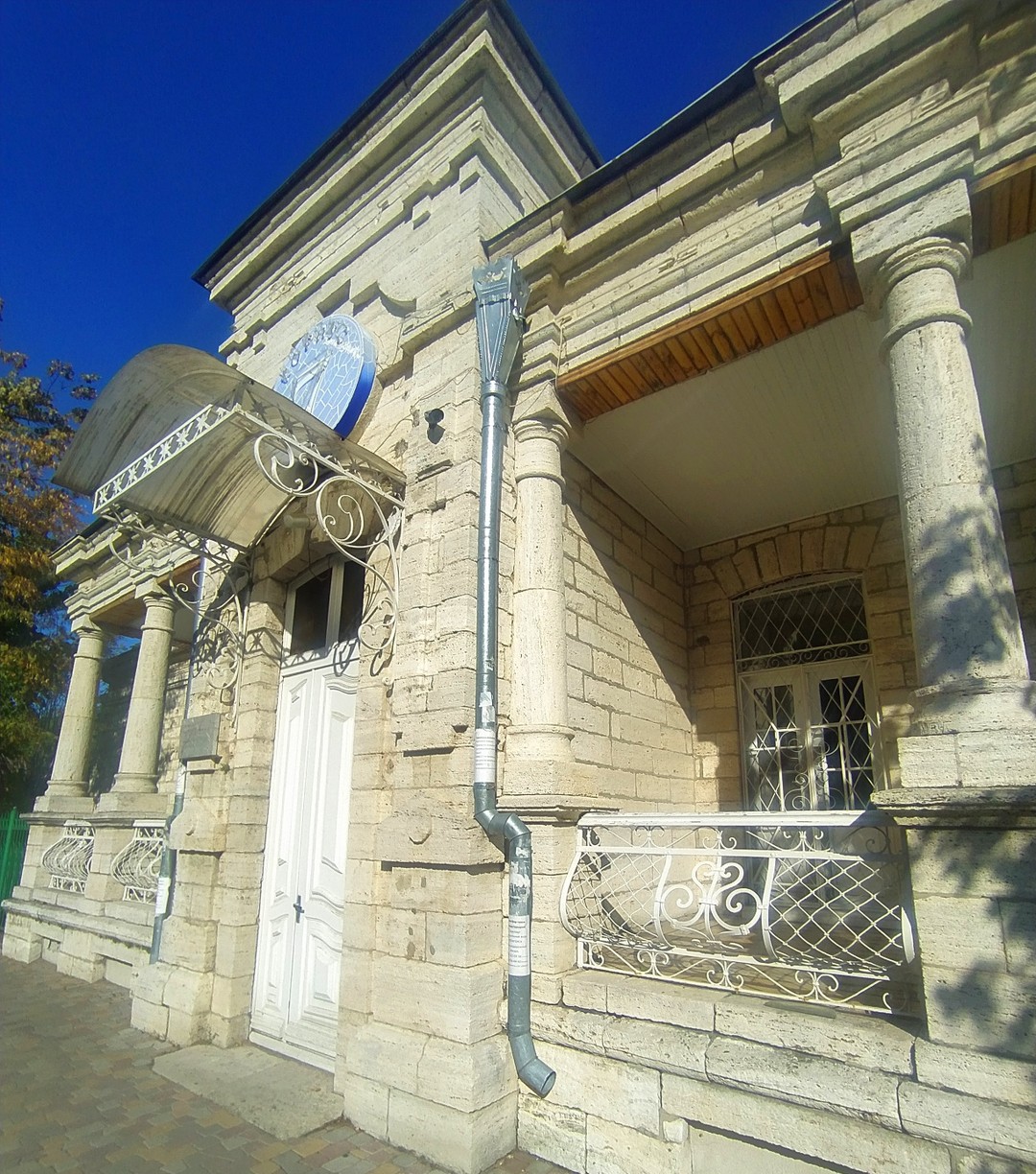 Пятигорск - прогулка длиной в 200 лет (Галина)