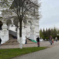 Фото отзыва 2: экскурсия "Кострома из-под кисти русских художников"