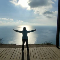 Фото отзыва 1: экскурсия "Неизведанные уголки Абрау-Дюрсо"