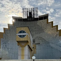 Фото отзыва 3: экскурсия "Из Ташкента — в Институт Солнца, мечеть Хазрат Али Бува и на винодельню"