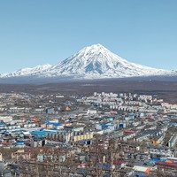 Фото отзыва 2: экскурсия "Путешествие к Халактырскому пляжу с видеосъёмкой с квадрокоптера"