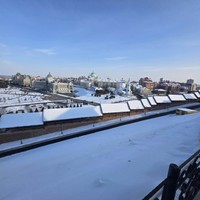 Фото отзыва 2: экскурсия "По эпохам Казани — на минивэне!"
