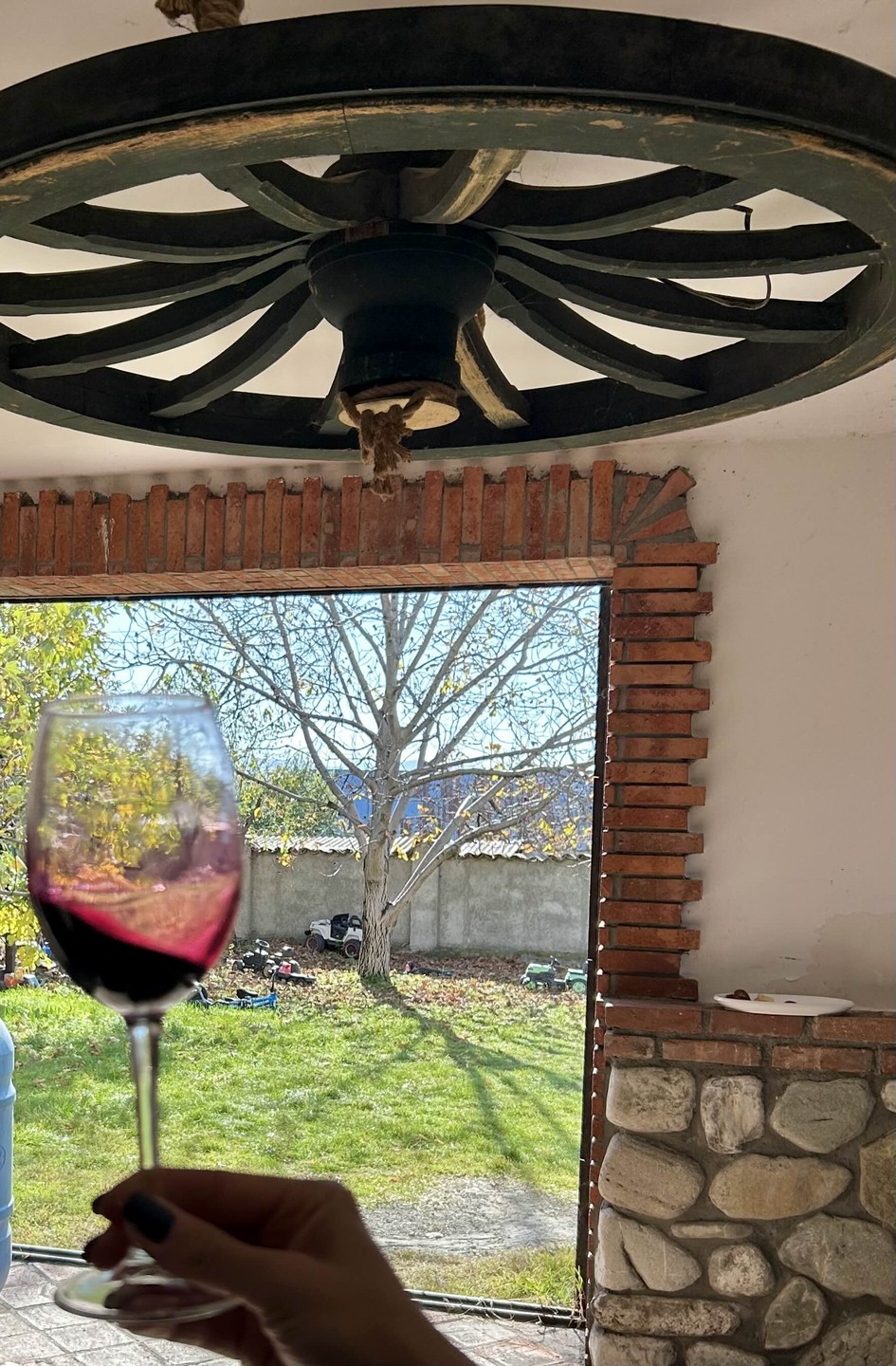 Кахетия в грузинской ментальности (Наталья)