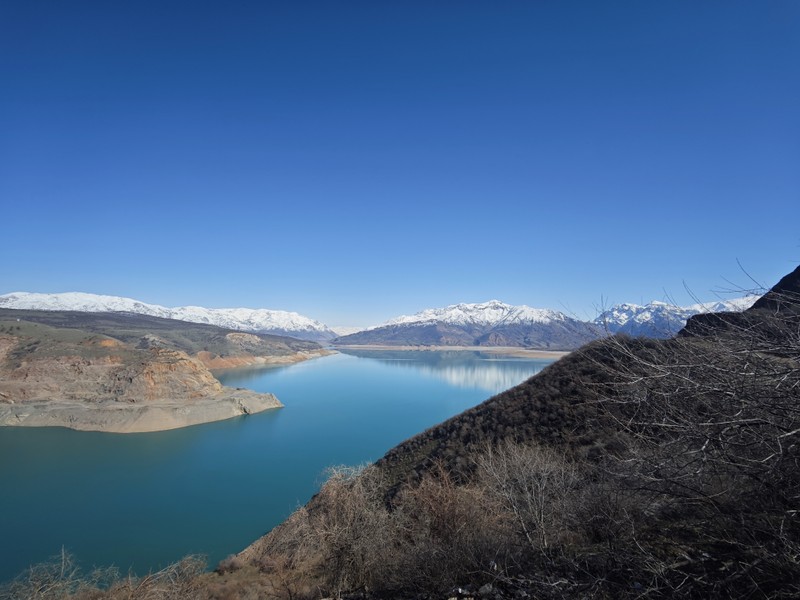 Если вы хотите за один день увидеть совершенно другой Узбекистан - не с мавзолеями и пловом