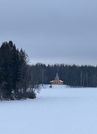 Фото отзыва 2: экскурсия "Загадочный вепсский край"