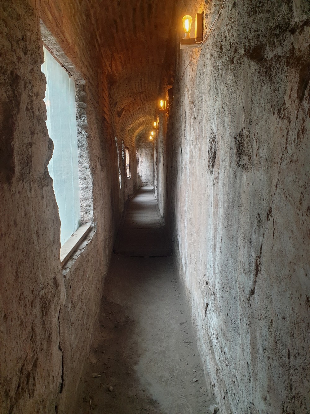 Стамбул настоящий — в Фатихе (11/11)