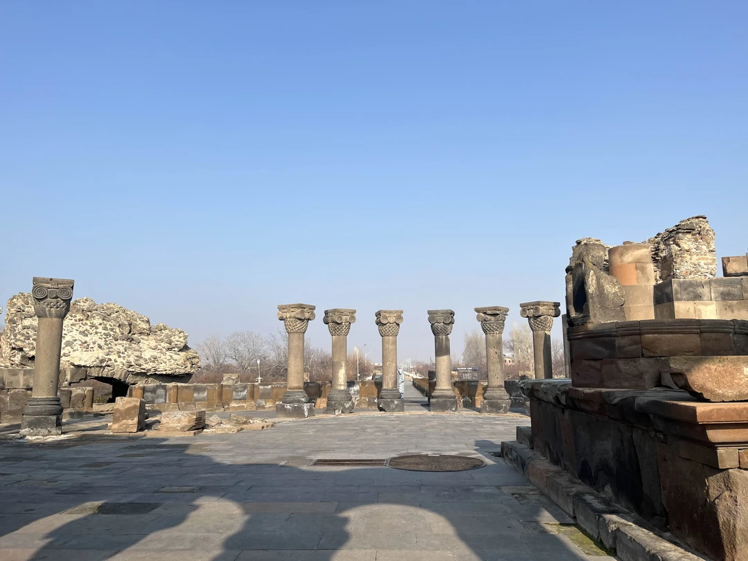 Тур прошел замечательно! Все понравилось! От организационных моментов, до содержательных и очень интересных экскурсий