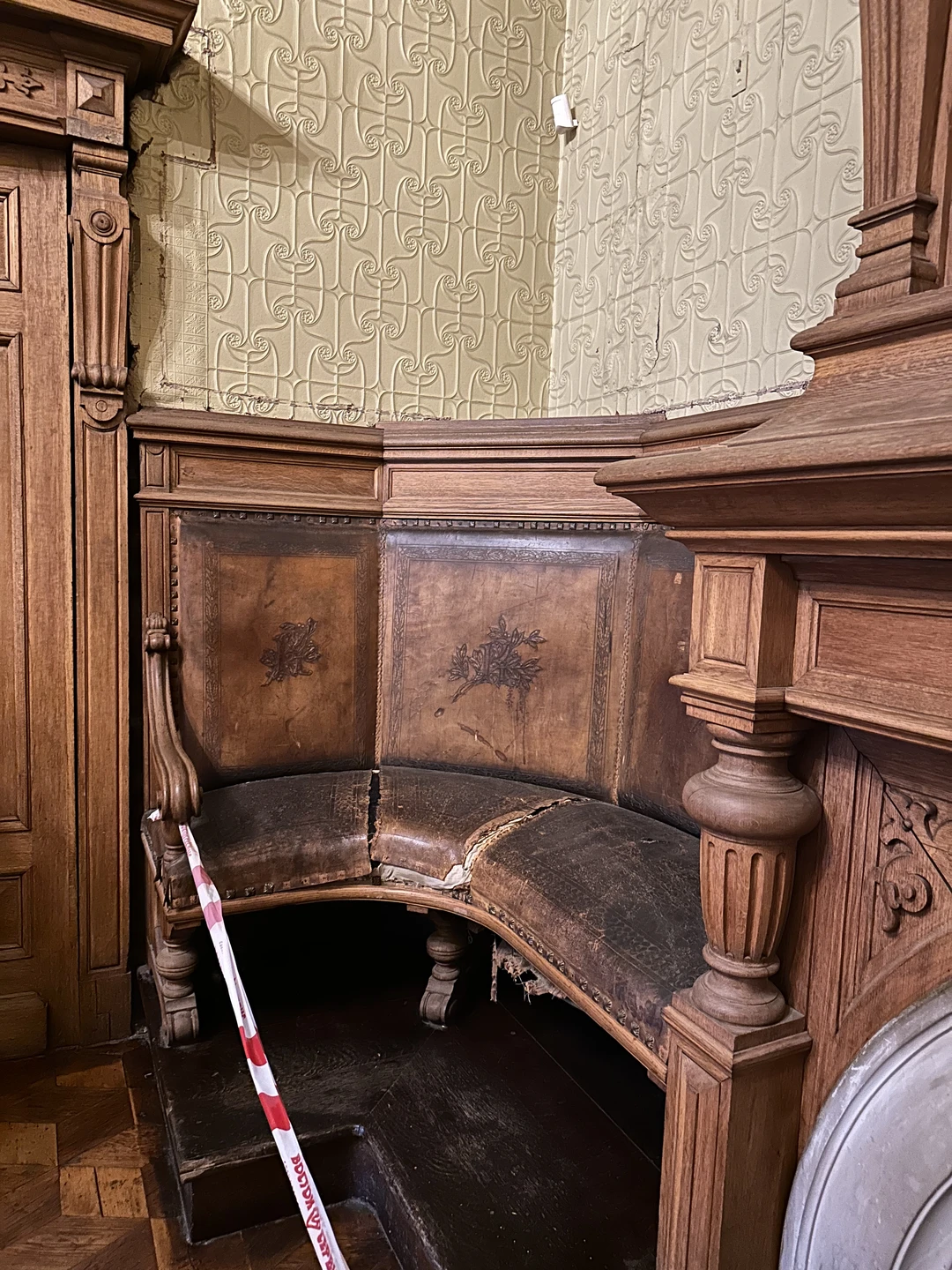 Особняк Кельха: парадная жизнь и частные тайны Петербурга (Лилия)