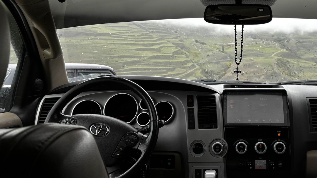 Это Осетия! Путешествие в мини-группе из Железноводска (Валерия)