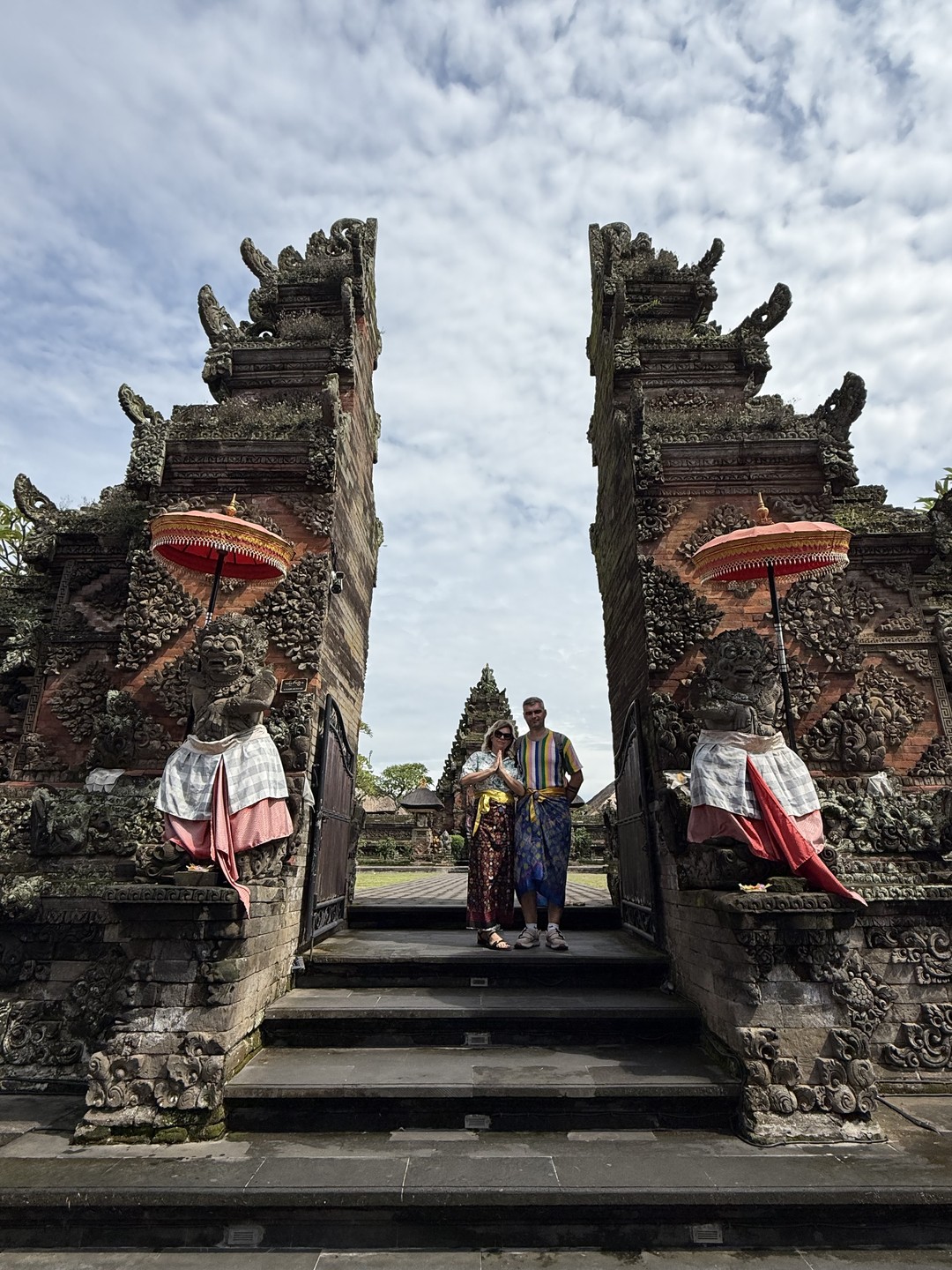 Ездили на экскурсию с Абу, интересная, зрелищная экскурсия. Рисовые террасы - это любовь навсегда. Парк птиц