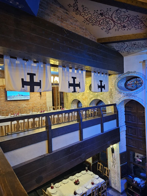 Зеленоградск, сыроварня, средневековый замок Шаакен, пивоварня Нессельбек (из Светлогорска)