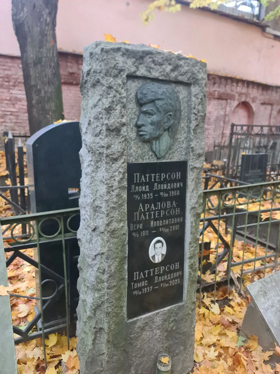 Я в восторге от экскурсии по Армянскому кладбищу! Хочется выразить особую благодарность Юлии за ее знания