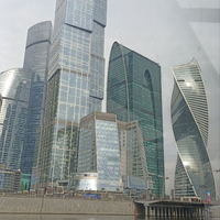 Фото отзыва 1: экскурсия "«От Мухиной горы до Филей» — всесезонная прогулка по Москве-реке"