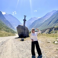 Отзыв о экскурсии "Путешествие по Осетии с поездкой в Грозный и к Эльбрусу" — фото 5