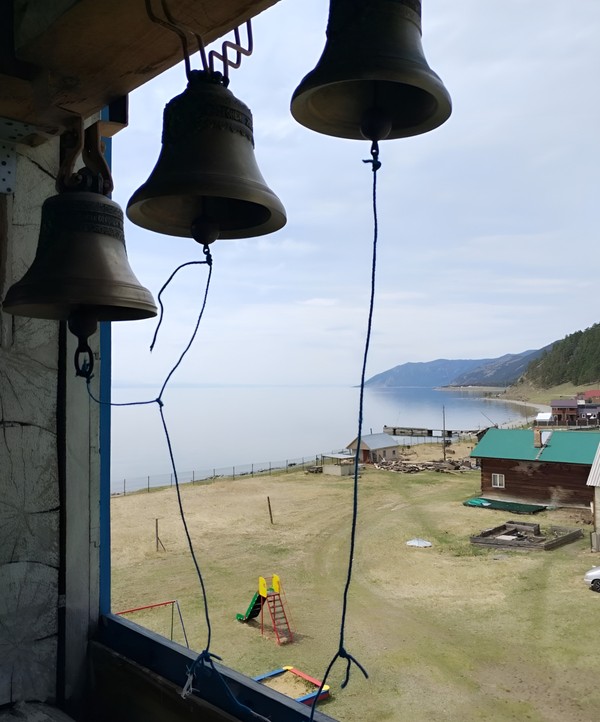 Поездка по берегу Байкала: в Большое Голоустное из Иркутска