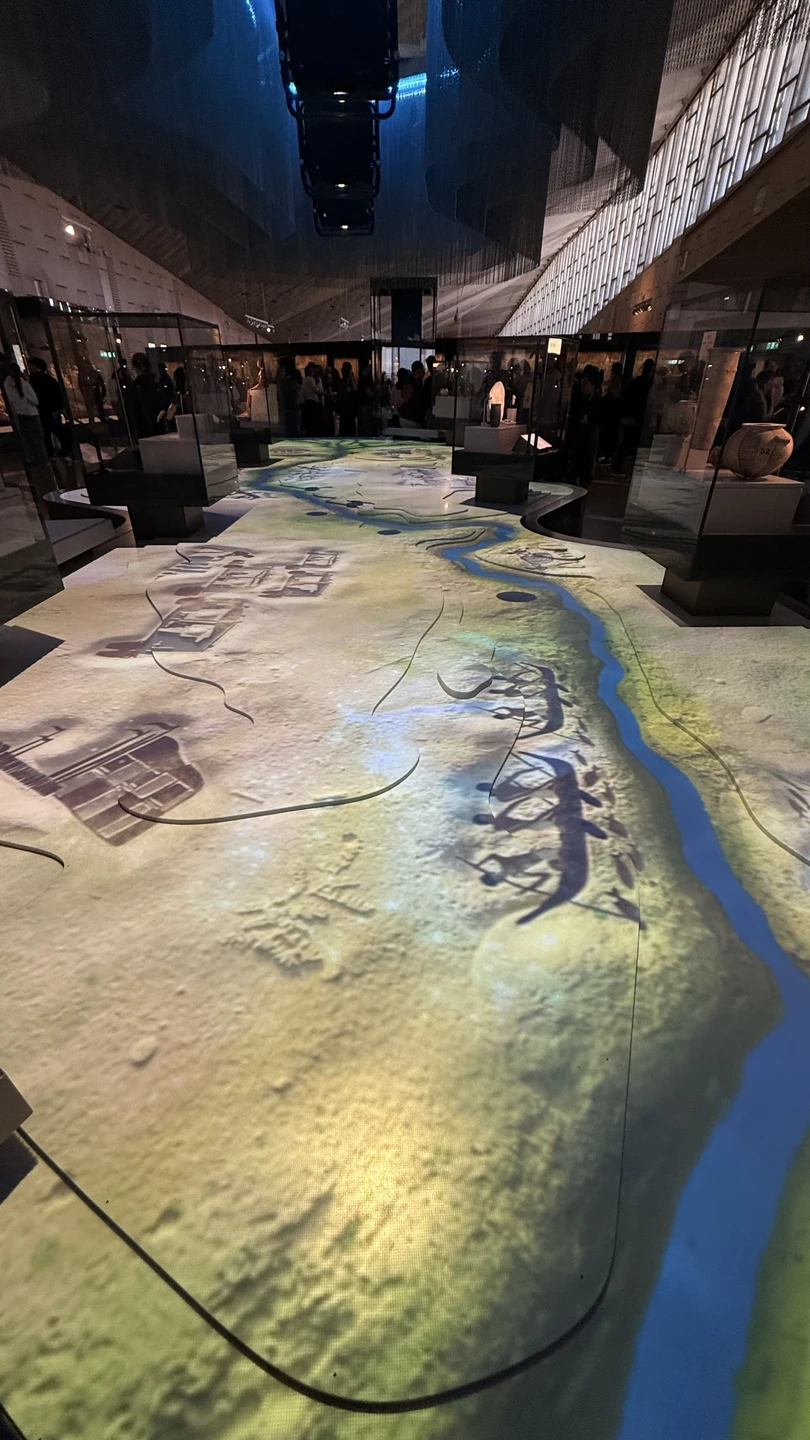 Путешествовали в Каир семьёй с детьми вместе с командой Ruby, и впечатления остались самые тёплые. Тур