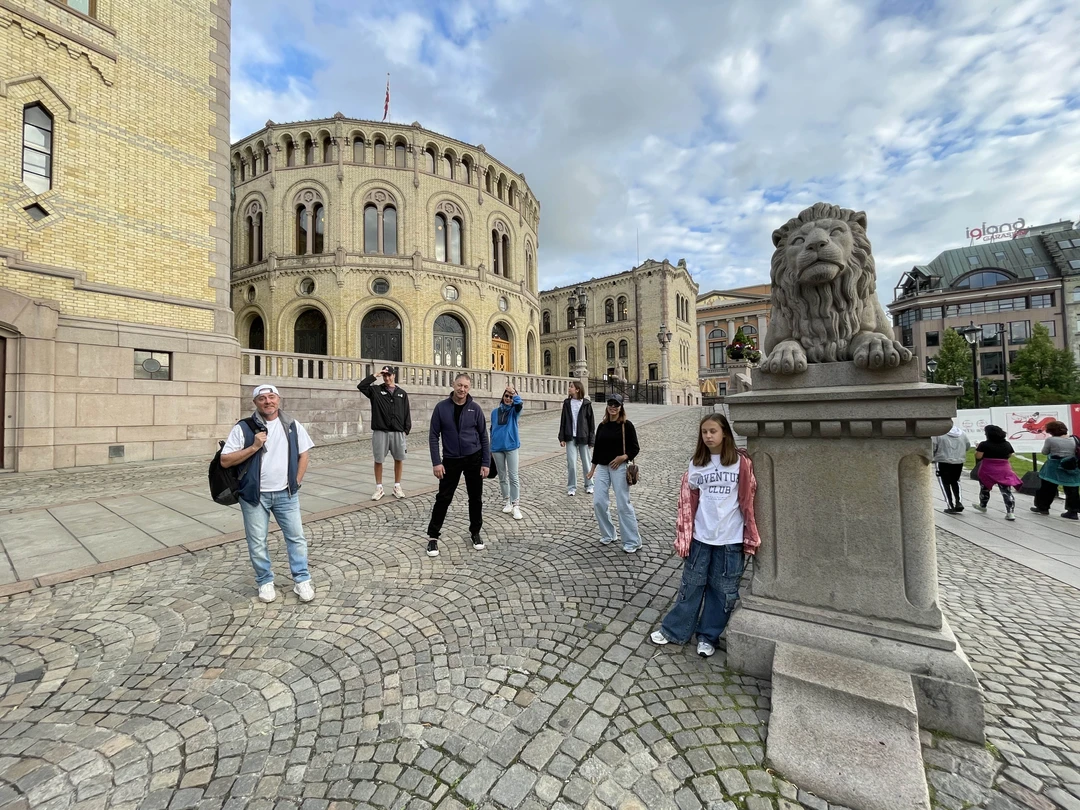 Больше спасибо вам за увлекательную экскурсию и классные фото 👍 рекомендую