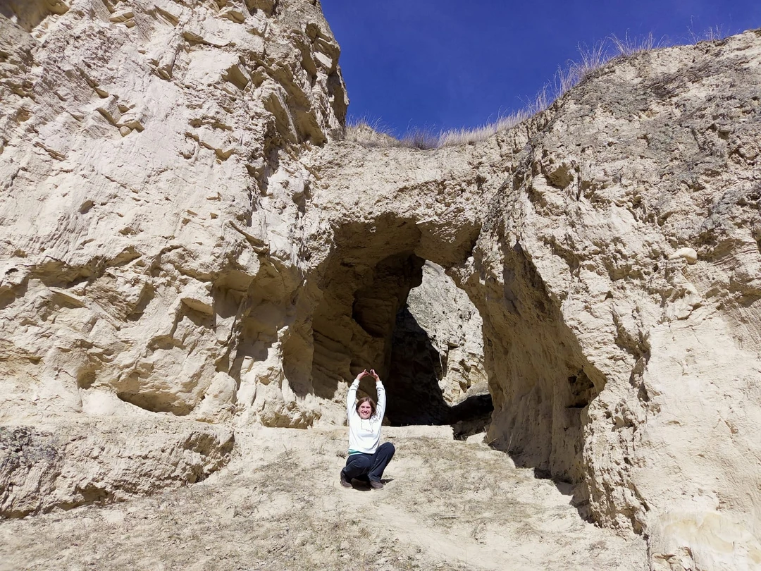Отличная экскурсия! Гид много чего интересного рассказал и показал. Посетили много захватывающих красивейших локаций, сделали очень