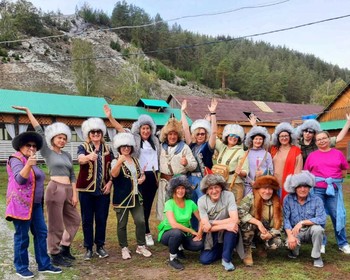 Заповедник «Шульган-Таш»: бортевое пчеловодство, Капова пещера с петроглифами, обед, мастер-класс