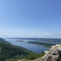 Фото отзыва 1: экскурсия "Карта сокровищ Самарской Луки — для всей семьи"