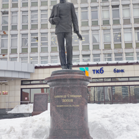 Фото отзыва 1: экскурсия "Квест «Пермь — любовь с первого взгляда»"