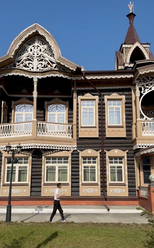«Санкт-Барнаул» - самостоятельная экскурсия-квест