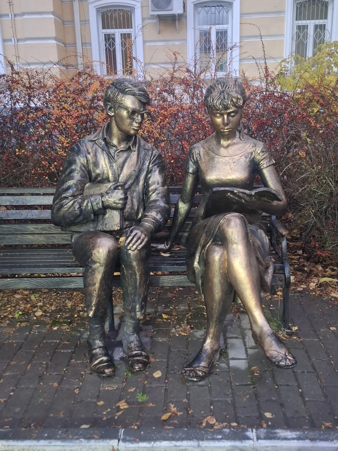 Спасибо огромное, экскурсия очень понравилась!