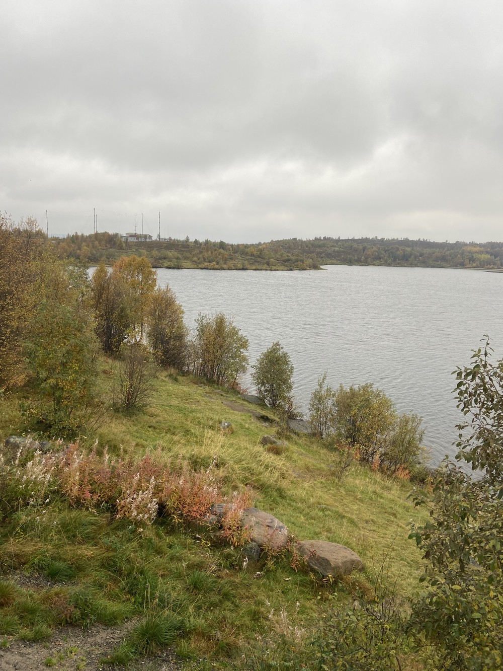 Мурманск: обзорная гастроэкскурсия с ароматом кофе (4/14)